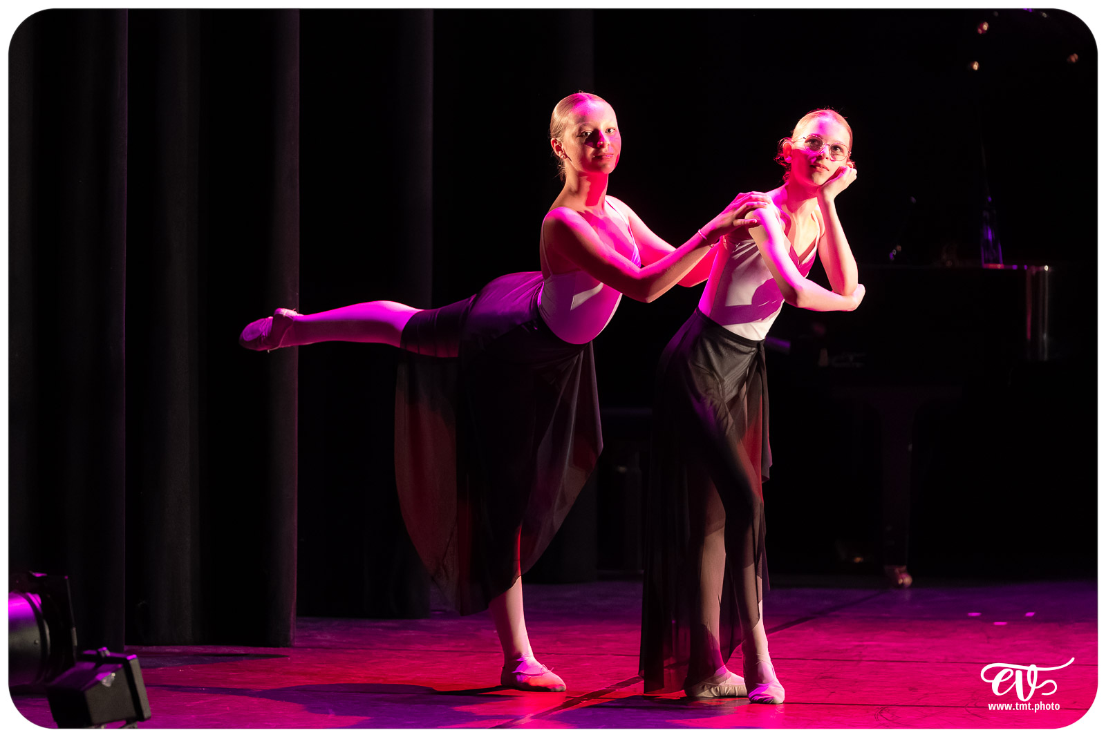 GALA DANSE EMMDH 2024